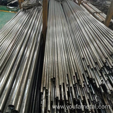 ASTM A556 Cold Drawn Carbon Steel Feedwater-Heater Tubes